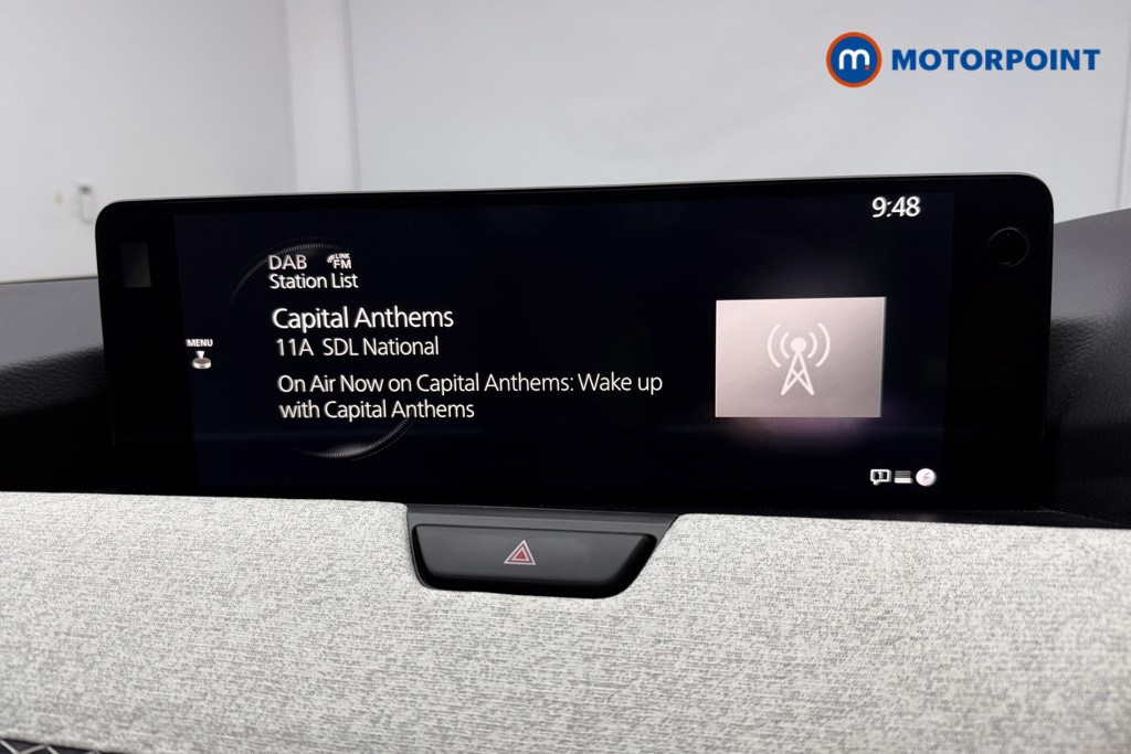 Used Mazda CX-60 2023 for sale - 77775624: Photo 12