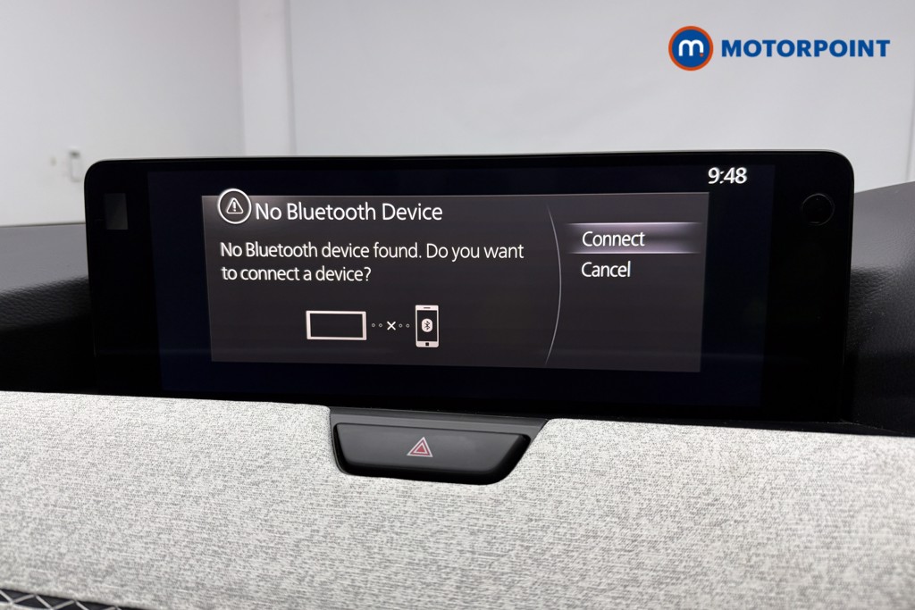 Used Mazda CX-60 2023 for sale - 77775624: Photo 13