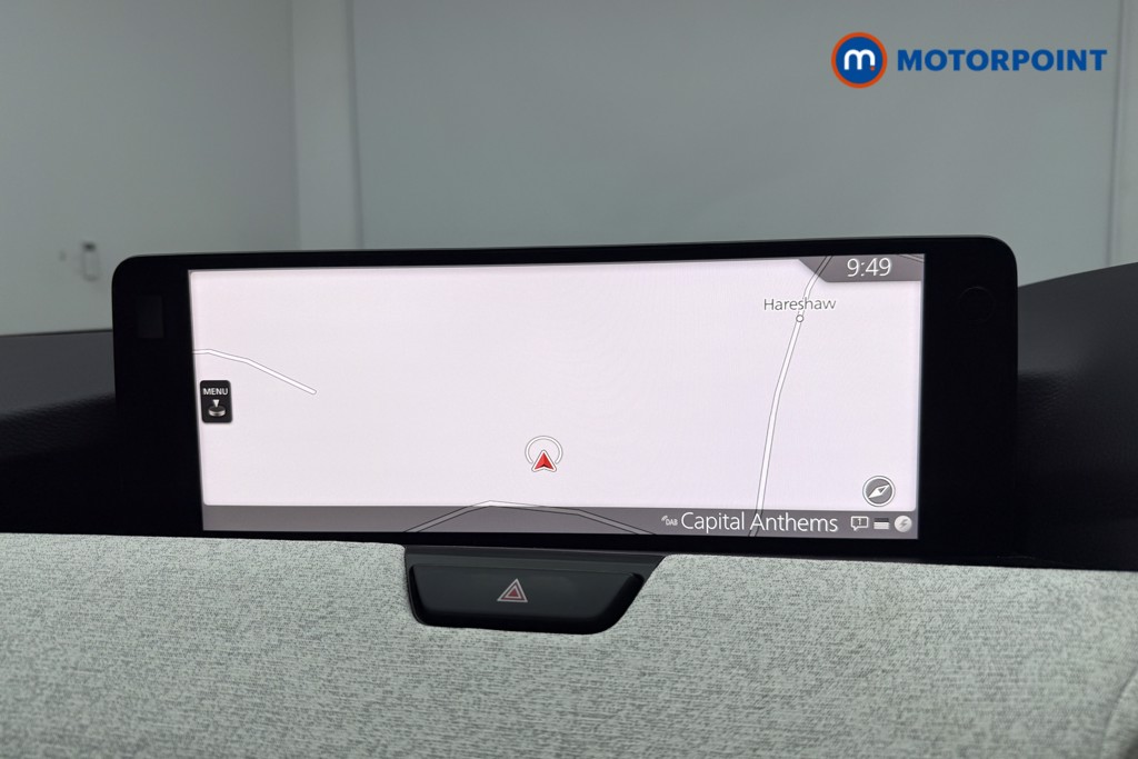 Used Mazda CX-60 2023 for sale - 77775624: Photo 14