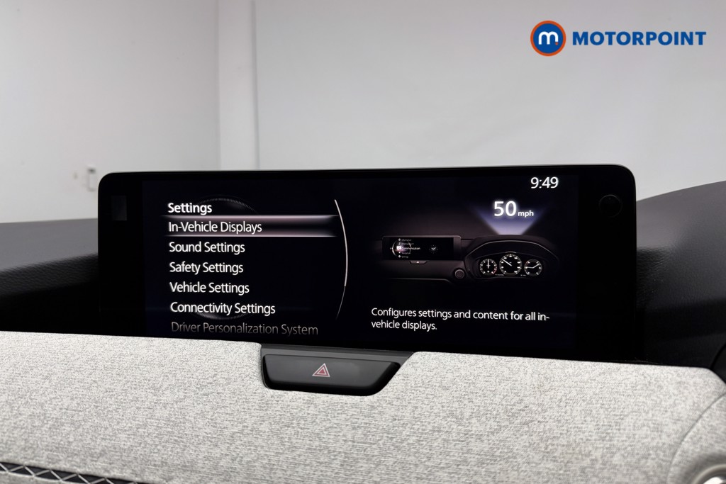 Used Mazda CX-60 2023 for sale - 77775624: Photo 15