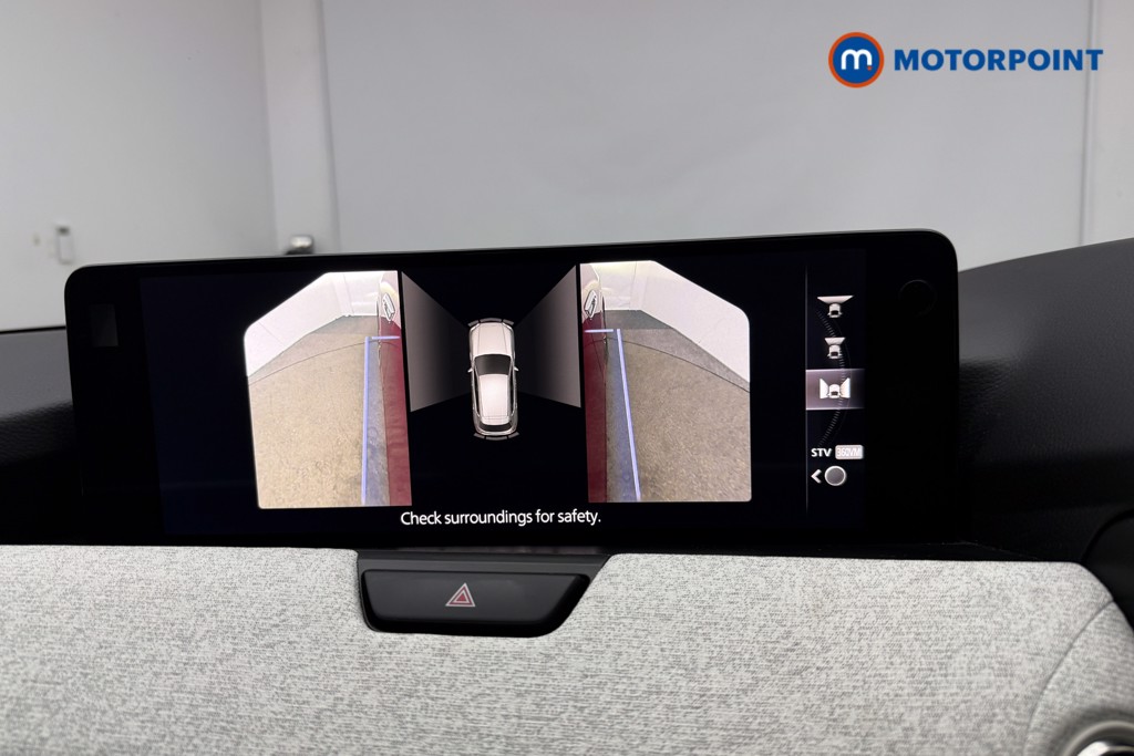 Used Mazda CX-60 2023 for sale - 77775624: Photo 18