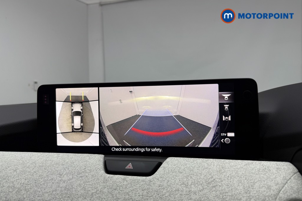 Used Mazda CX-60 2023 for sale - 77775624: Photo 19