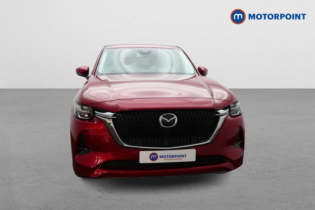 Used Mazda CX-60 2023 for sale - 77775624: Photo 2