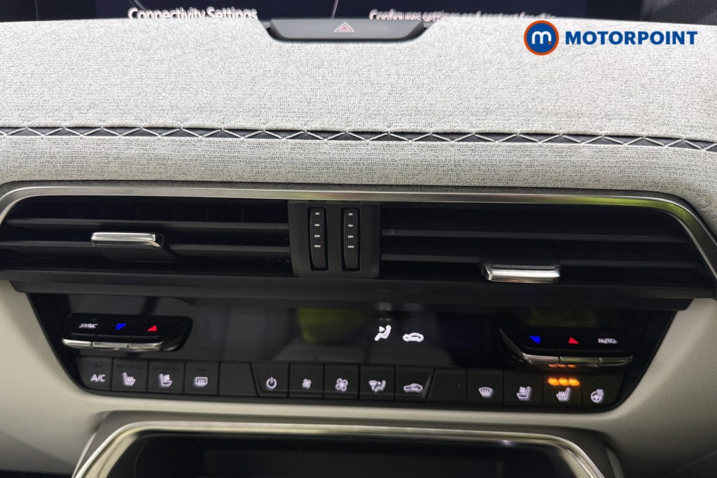 Used Mazda CX-60 2023 for sale - 77775624: Photo 20