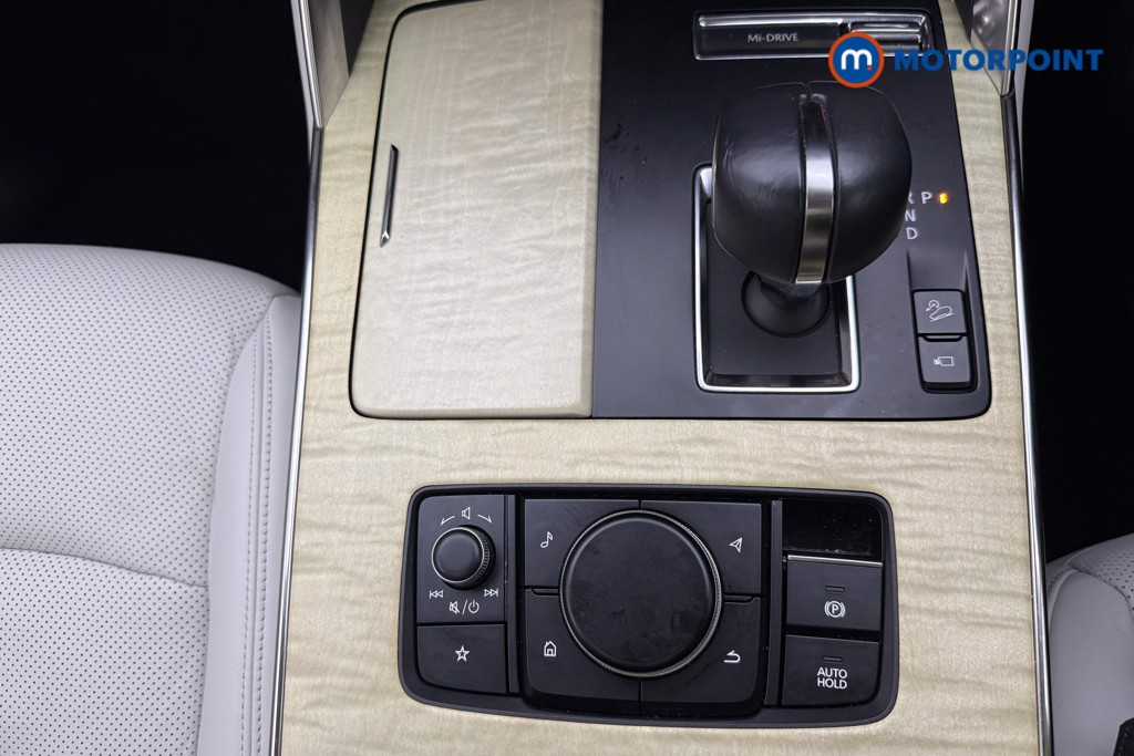 Used Mazda CX-60 2023 for sale - 77775624: Photo 22