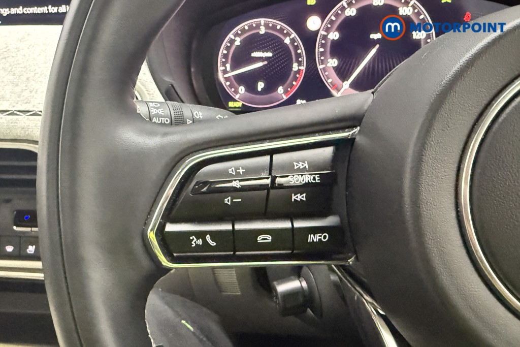 Used Mazda CX-60 2023 for sale - 77775624: Photo 24