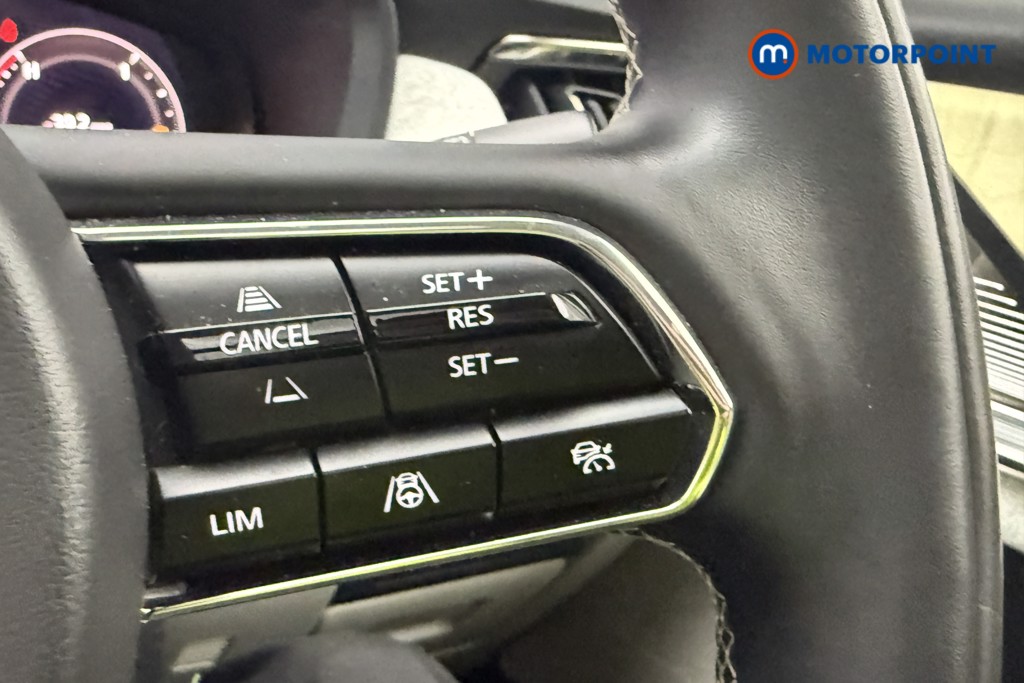 Used Mazda CX-60 2023 for sale - 77775624: Photo 25