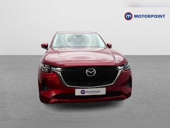 Used Mazda CX-60 undefined for sale - 77775624: Photo