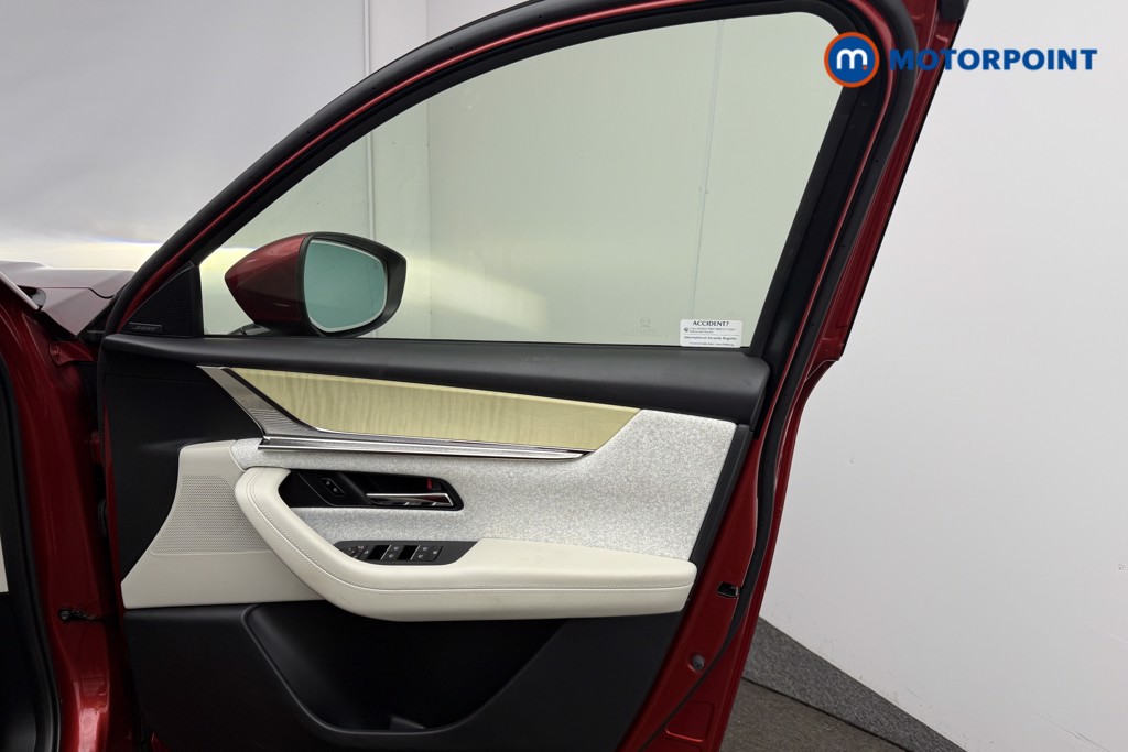 Used Mazda CX-60 2023 for sale - 77775624: Photo 32