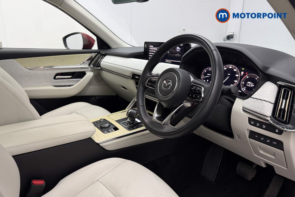 Used Mazda CX-60 2023 for sale - 77775624: Photo 34