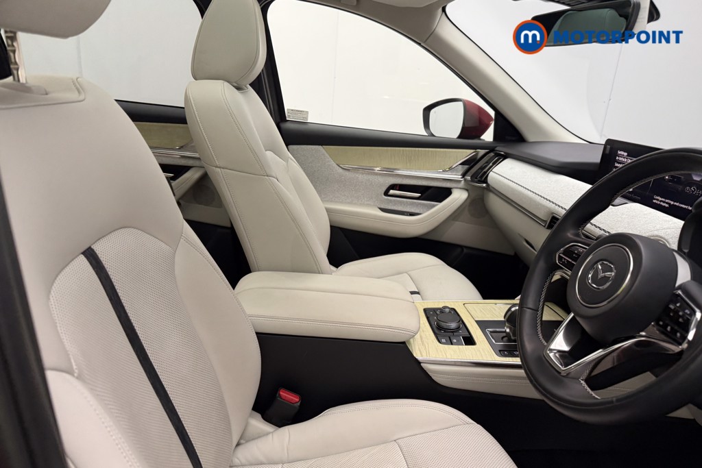 Used Mazda CX-60 2023 for sale - 77775624: Photo 35