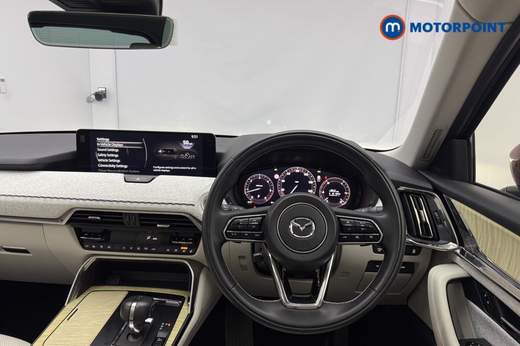 Used Mazda CX-60 2023 for sale - 77775624: Photo 40