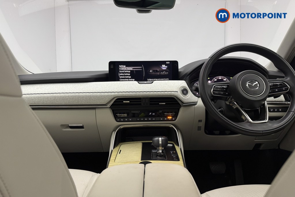 Used Mazda CX-60 2023 for sale - 77775624: Photo 41