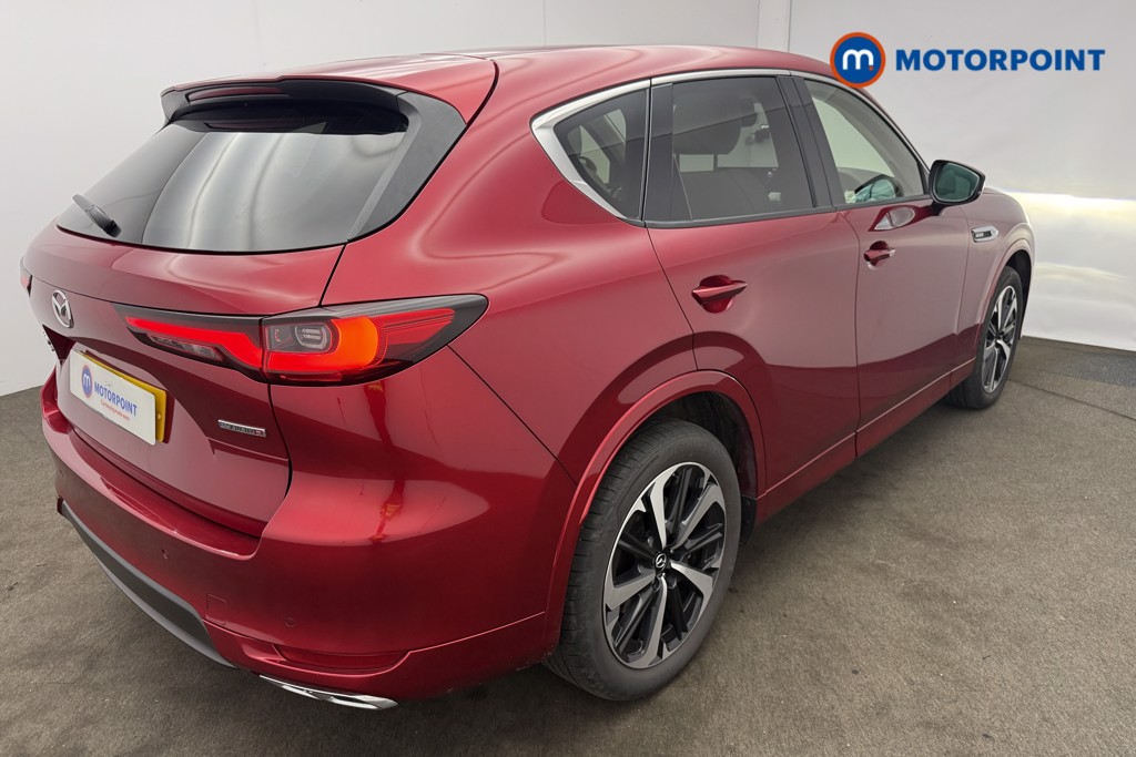 Used Mazda CX-60 2023 for sale - 77775624: Photo 43