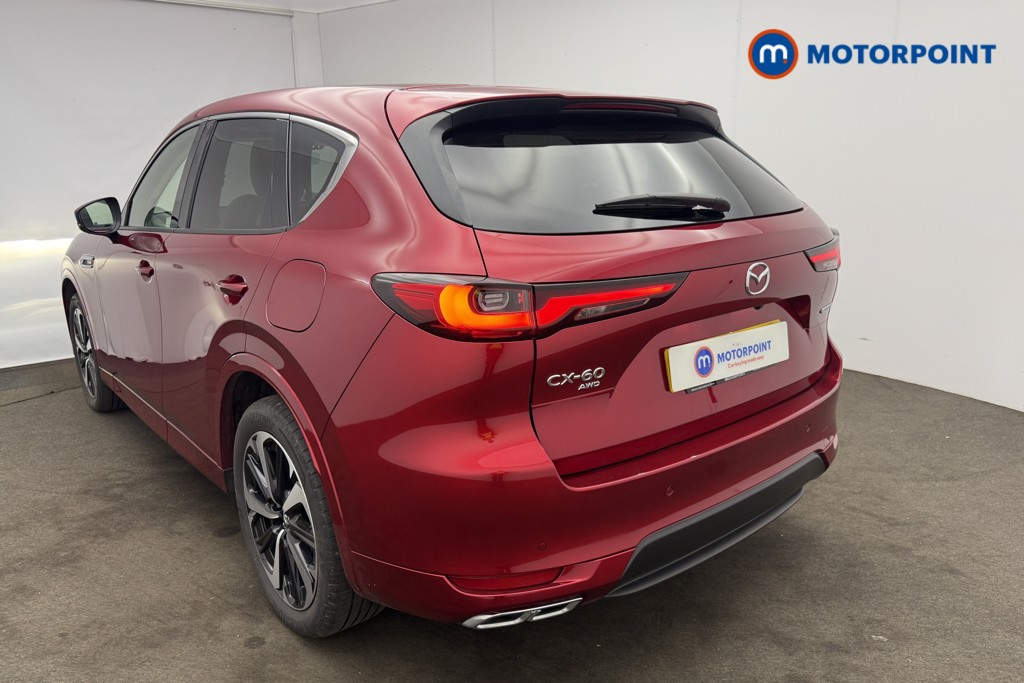 Used Mazda CX-60 2023 for sale - 77775624: Photo 48
