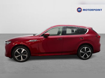 Used Mazda CX-60 undefined for sale - 77775624: Photo