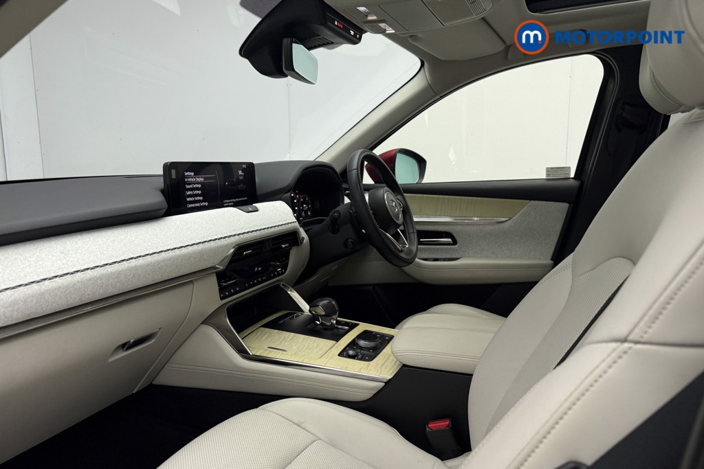 Used Mazda CX-60 2023 for sale - 77775624: Photo 50