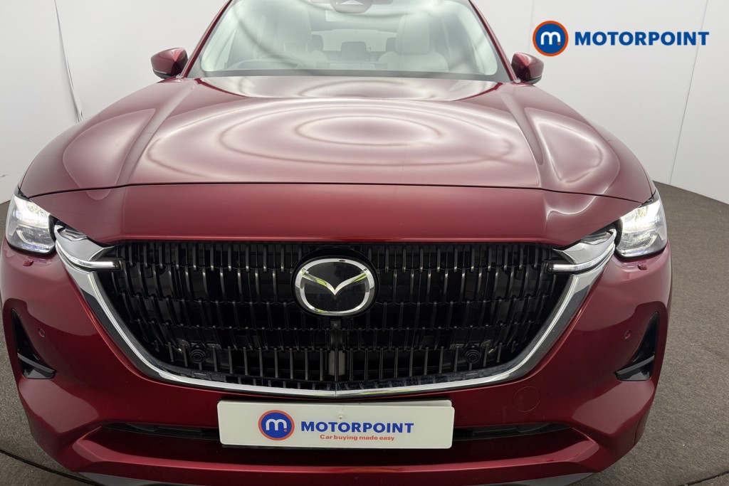 Used Mazda CX-60 2023 for sale - 77775624: Photo 52