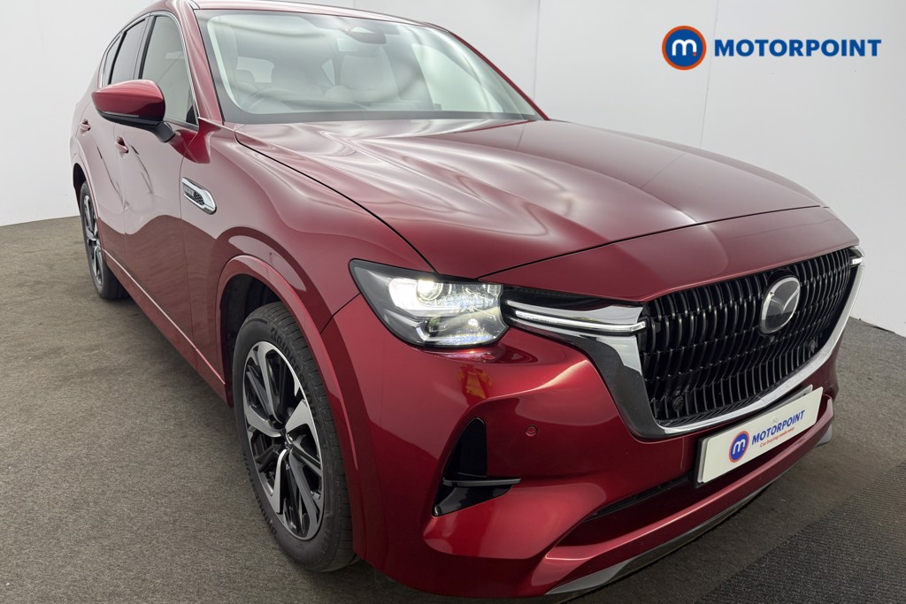 Used Mazda CX-60 2023 for sale - 77775624: Photo 53