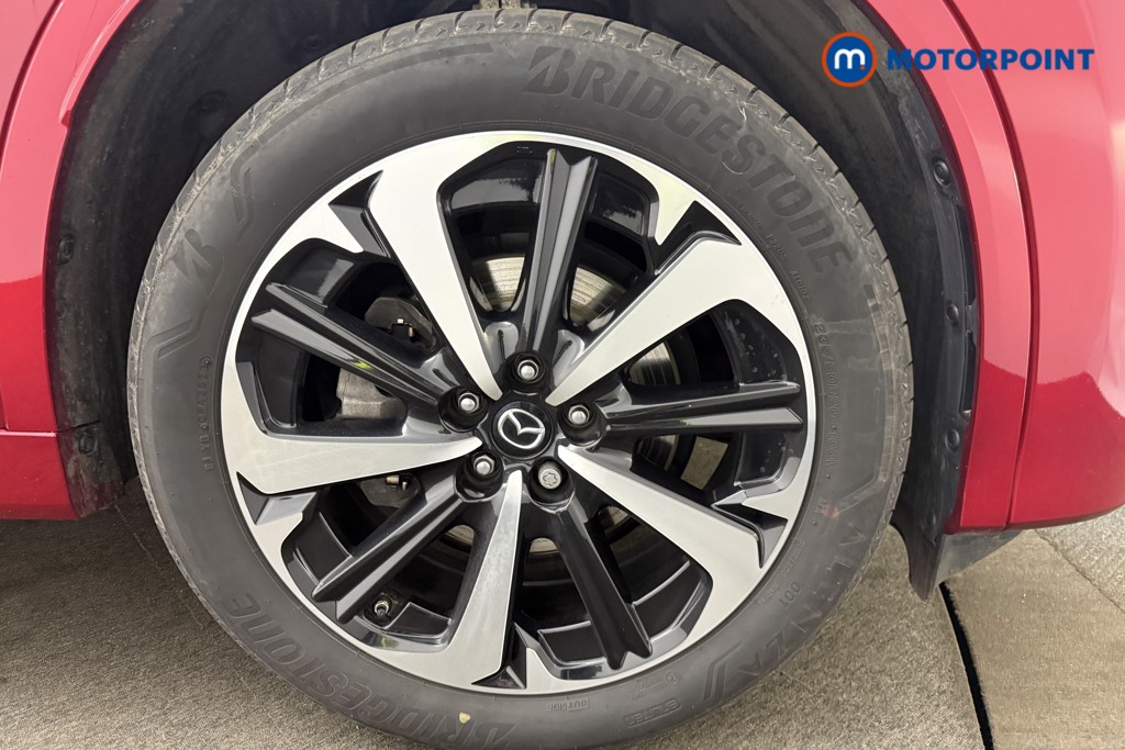 Used Mazda CX-60 2023 for sale - 77775624: Photo 54