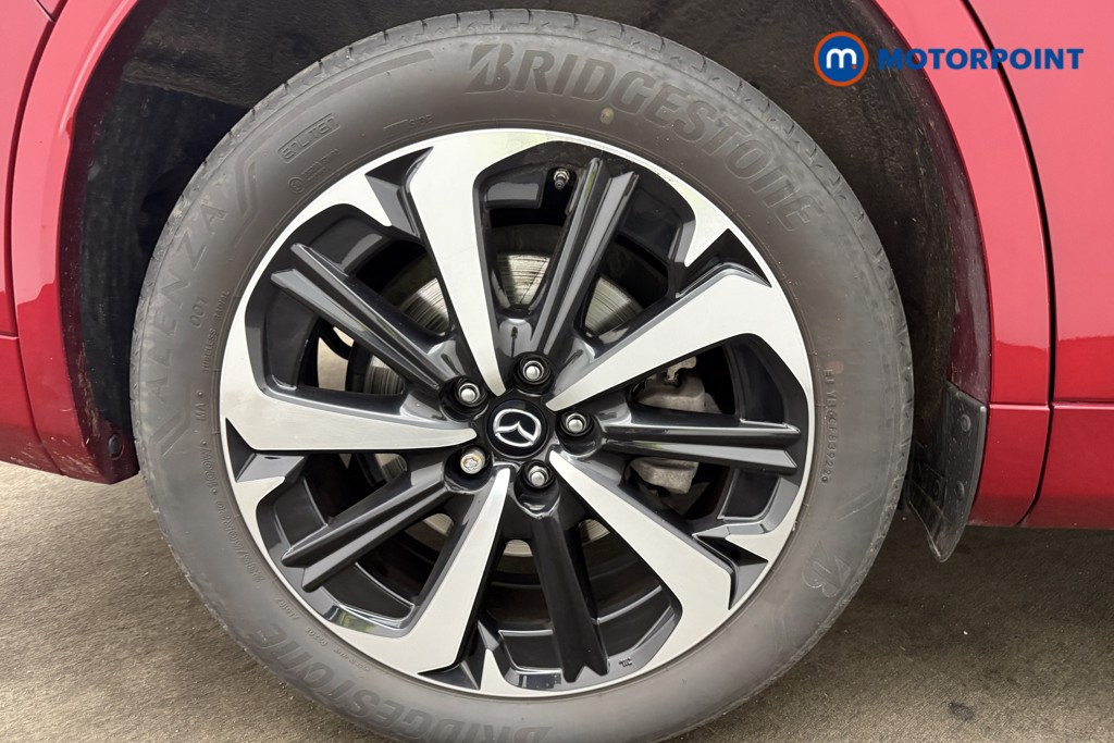 Used Mazda CX-60 2023 for sale - 77775624: Photo 55