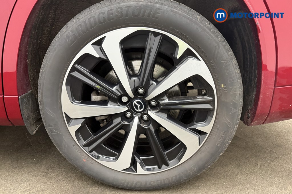 Used Mazda CX-60 2023 for sale - 77775624: Photo 56