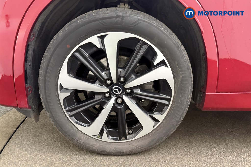 Used Mazda CX-60 2023 for sale - 77775624: Photo 57