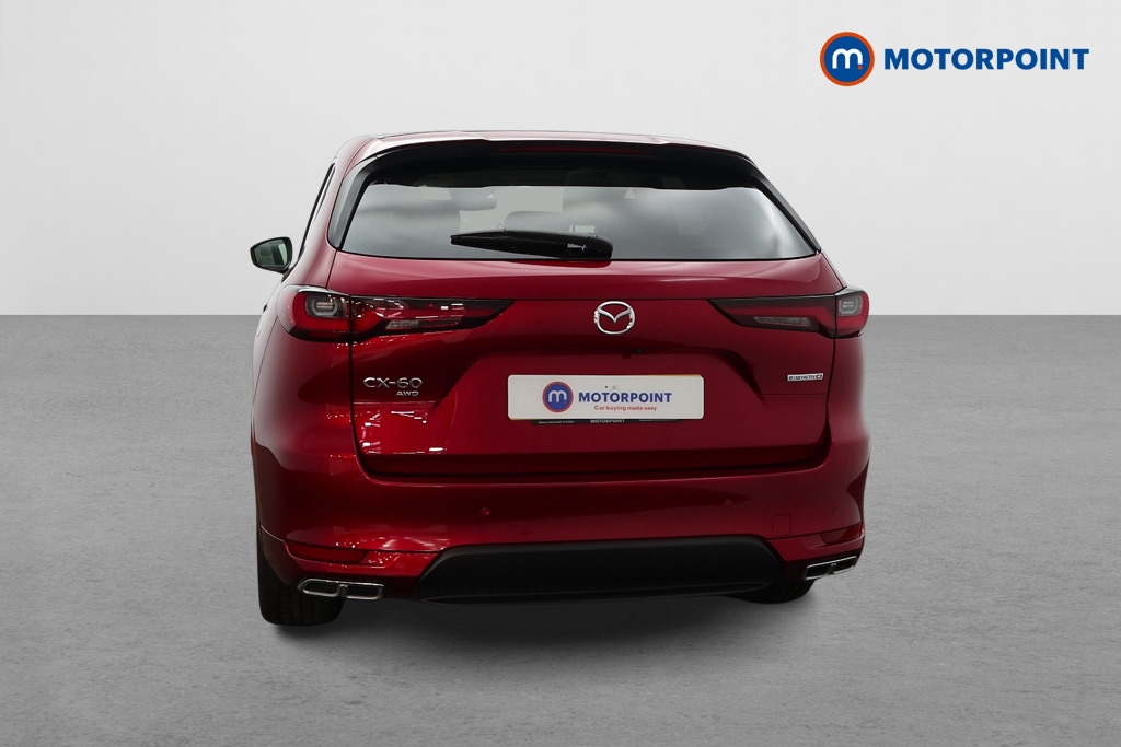 Used Mazda CX-60 2023 for sale - 77775624: Photo 6