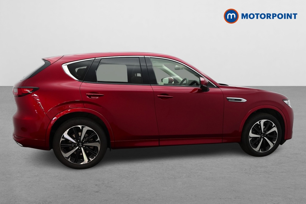 Used Mazda CX-60 2023 for sale - 77775624: Photo 8