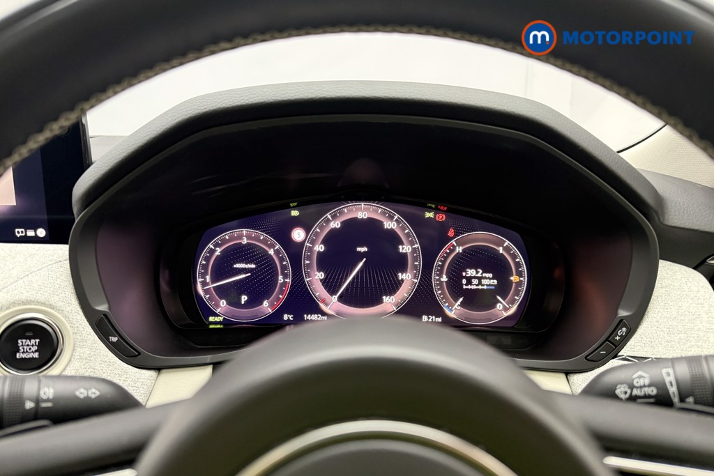 Used Mazda CX-60 2023 for sale - 77775624: Photo 9