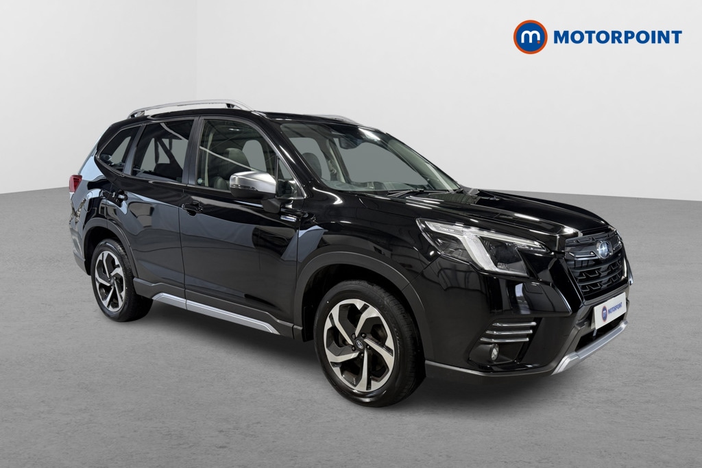Used Subaru Forester 2024 for sale - 76394349: Photo 1
