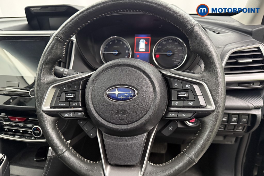 Used Subaru Forester 2024 for sale - 76394349: Photo 10