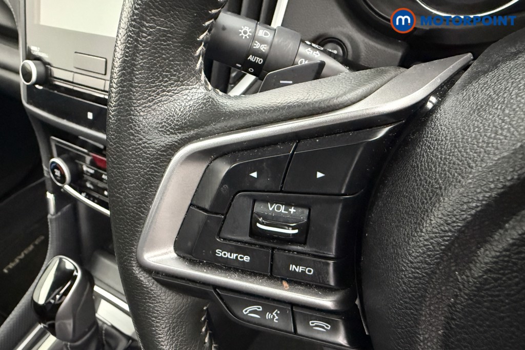 Used Subaru Forester 2024 for sale - 76394349: Photo 11