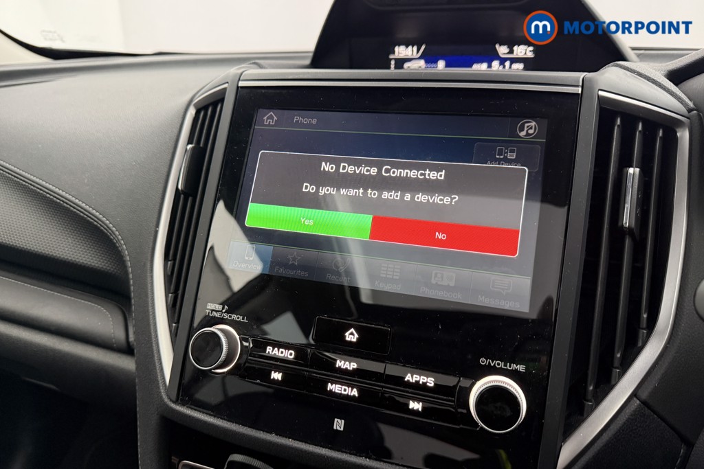 Used Subaru Forester 2024 for sale - 76394349: Photo 15