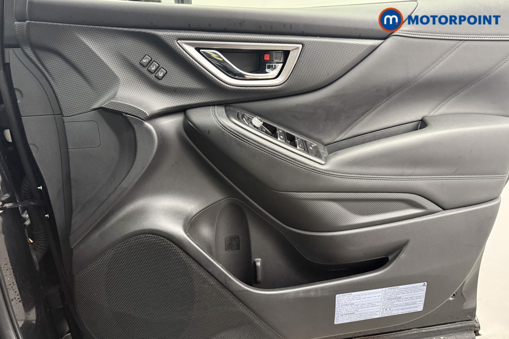 Used Subaru Forester 2024 for sale - 76394349: Photo 26