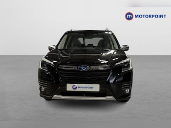 Used Subaru Forester 2024 for sale - 76394349: Photo