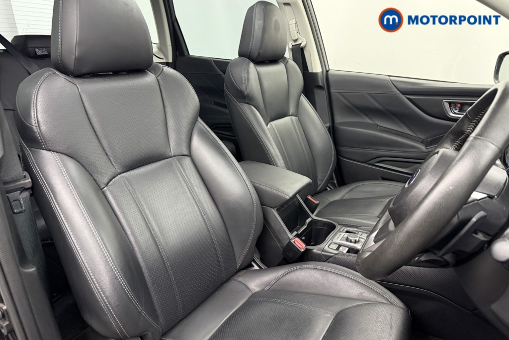 Used Subaru Forester 2024 for sale - 76394349: Photo 30