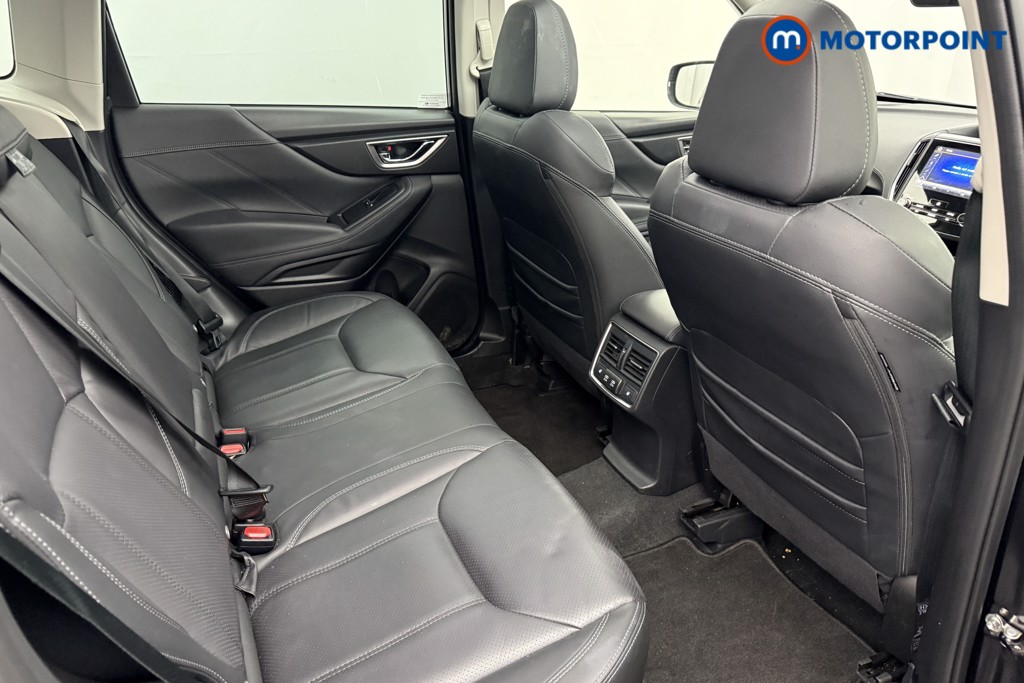 Used Subaru Forester 2024 for sale - 76394349: Photo 32