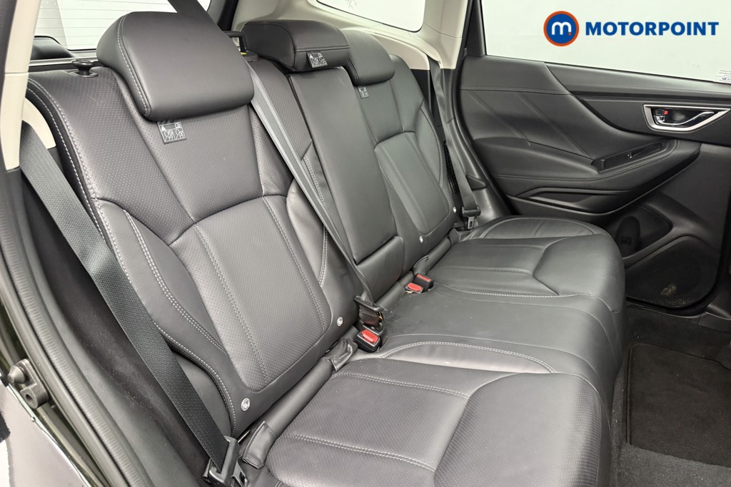 Used Subaru Forester 2024 for sale - 76394349: Photo 34