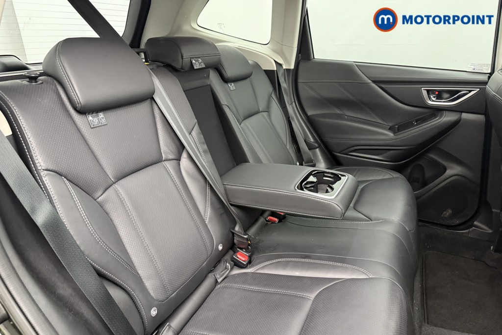 Used Subaru Forester 2024 for sale - 76394349: Photo 35