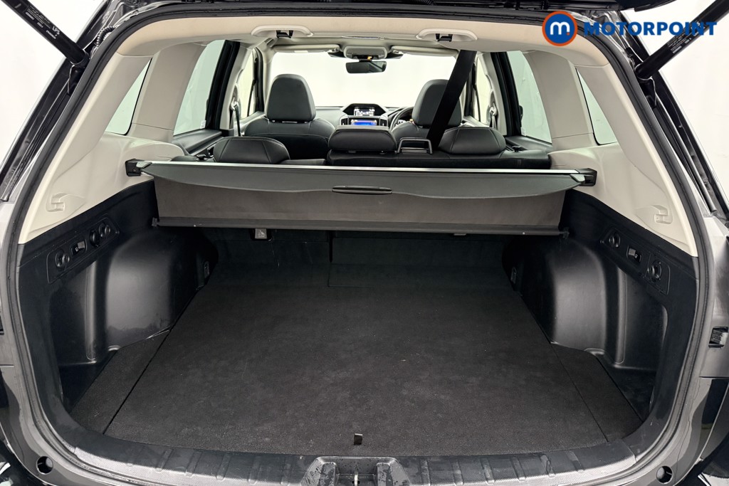 Used Subaru Forester 2024 for sale - 76394349: Photo 38