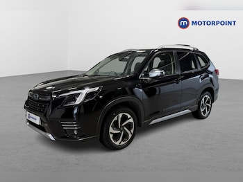 Used Subaru Forester 2024 for sale - 76394349: Photo