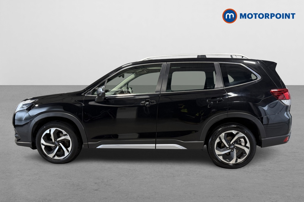 Used Subaru Forester 2024 for sale - 76394349: Photo 4