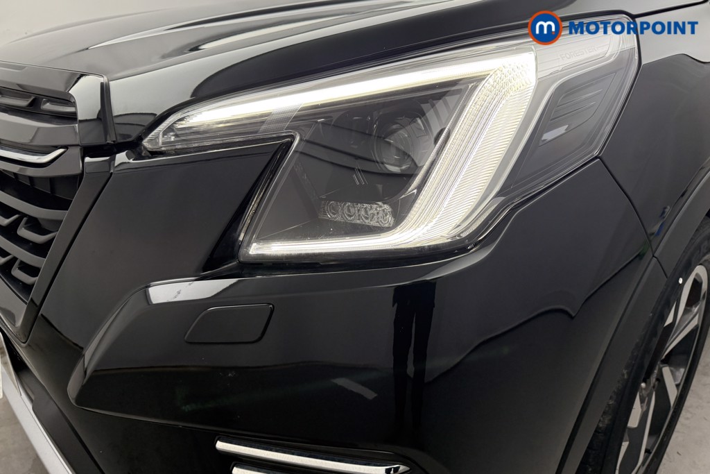 Used Subaru Forester 2024 for sale - 76394349: Photo 42