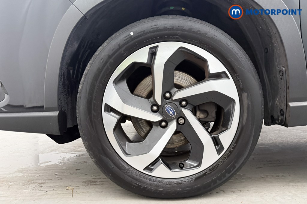 Used Subaru Forester 2024 for sale - 76394349: Photo 44