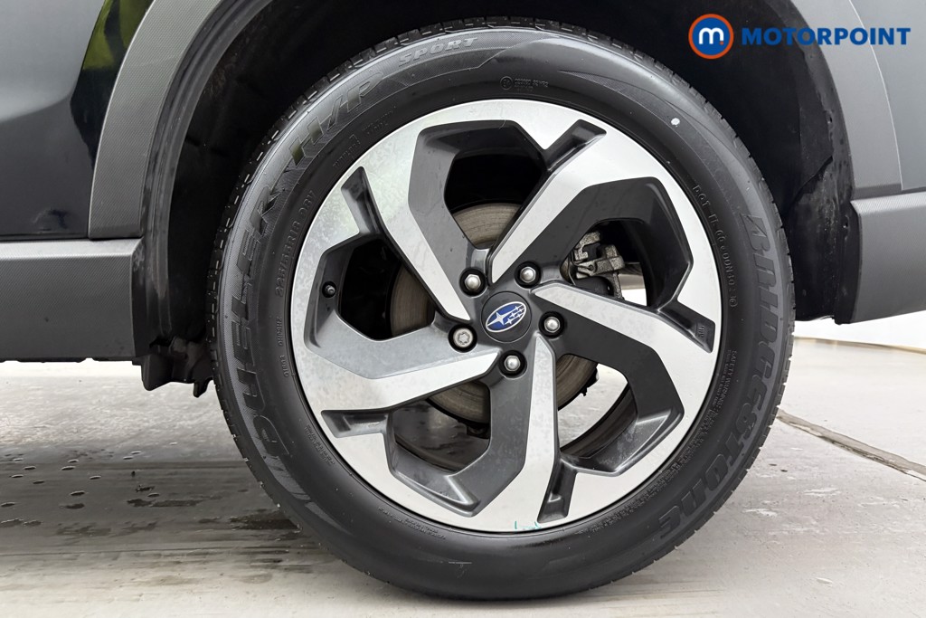 Used Subaru Forester 2024 for sale - 76394349: Photo 45