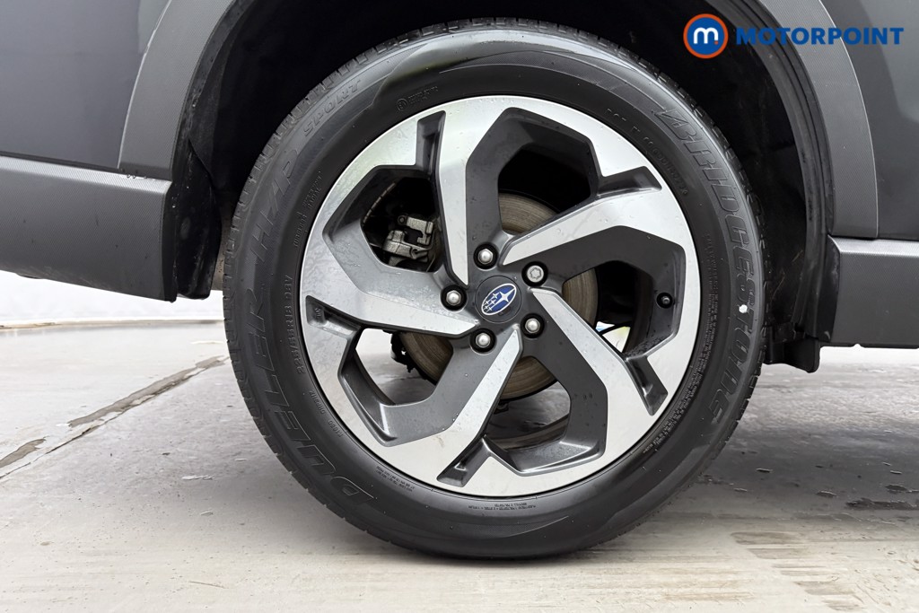 Used Subaru Forester 2024 for sale - 76394349: Photo 46