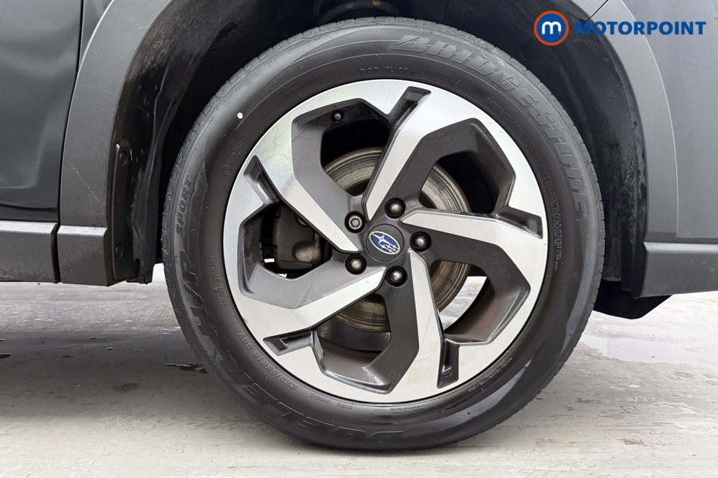 Used Subaru Forester 2024 for sale - 76394349: Photo 47