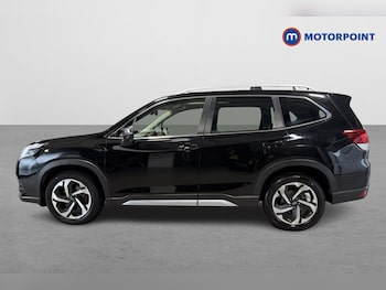 Used Subaru Forester 2024 for sale - 76394349: Photo