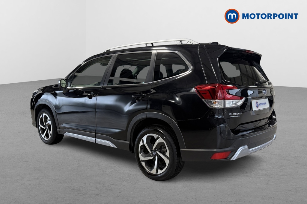 Used Subaru Forester 2024 for sale - 76394349: Photo 5